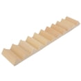 thumbnail image 3 of Accesorios para casas de muñecas, piezas de decoración para casas de muñecas, escaleras en miniatura para casas de muñecas, escaleras de juguete para casas de muñecas, solución innovadora, 3 of 11