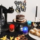 thumbnail image 4 of Luces Humor Pilar Parpadeantes 12 Uds Halloween para Casa Encantada FLhrweasw, 4 of 9