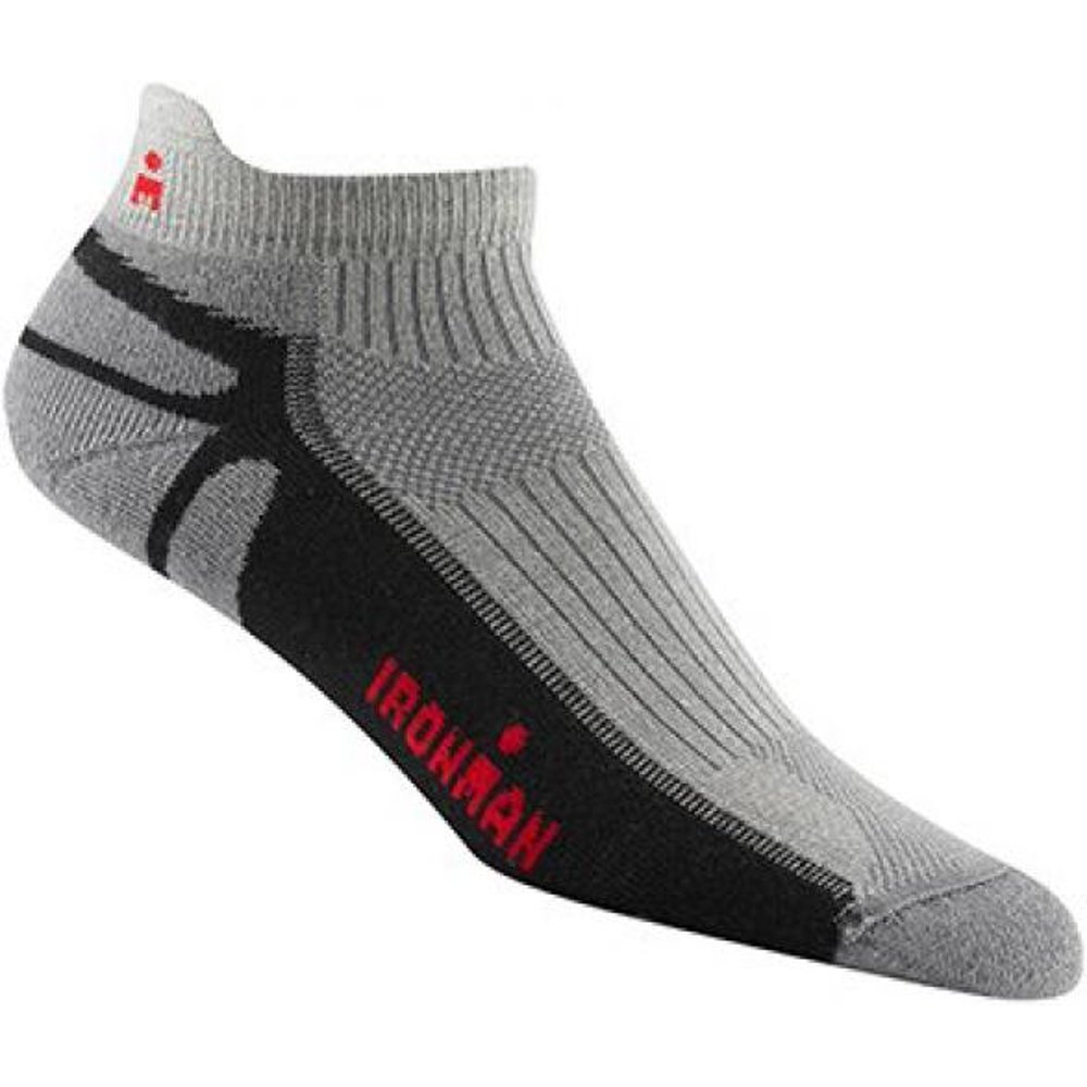 Wigwam Wigwam Men's Ultimax Ironman Thunder Pro Low Cut MultiSport