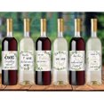 thumbnail image 3 of Printed Party Engagement Celebration Gift, Bachelorette, 6 Wine Bottle Labels, 3 of 5