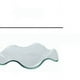 thumbnail image 4 of Proceso de doblado para hornear Plato de aromaterapia transparente Plato de vidrio Plato de vidrio Plato de especias Plato de arroz de vidrio de jabón redondo, 4 of 4