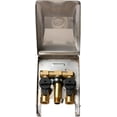 thumbnail image 1 of Double Gas Plug™, 1 of 2