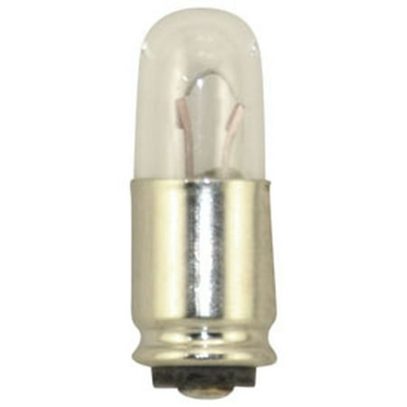 

Replacement for EIKO 338 10 PACK replacement light bulb lamp