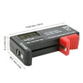 thumbnail image 4 of Battery Testing Equipment, Ease Of Use Battery Tester  For Lithium Battery Testing For 1.2V-4.8V Battery, 4 of 8