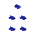 thumbnail image 2 of Kenally Cubierta de palanca de cambios de marcha, funda de palanca de cambios de goma, impermeable, Universal, cubierta de marchas de Type2 NO2, 2 of 6