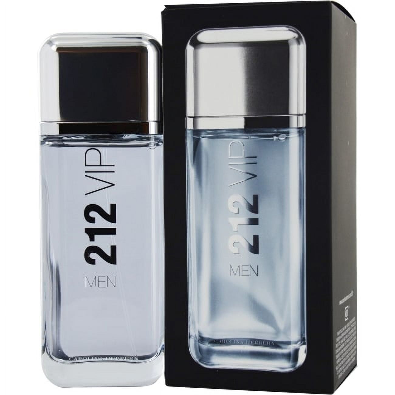 [正規品] Carolina Herrera 212 VIP Men 100ml Amazon.com : Carolina Herrera 212 VIP Eau De Toilette Spray