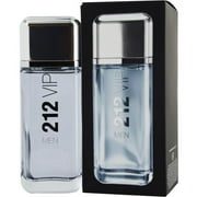 Carolina Herrera 212 Vip Eau De Toilette Spray for Men 6.7 oz