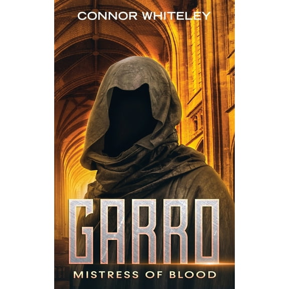 The Garro Mistress of Blood, Book 12, (Paperback)