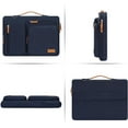 thumbnail image 7 of MOSISO 14"Laptop Case 360 Protective Soft Laptop Sleeve Computer Handbag, 7 of 7