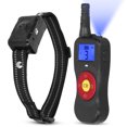 thumbnail image 2 of Collar De Entrenamiento Para Perros, Control Táctil, Compacto, Antiladridos, Control Remoto, Para Entrenamiento De Perros ANGGREK EE2110, 2 of 8