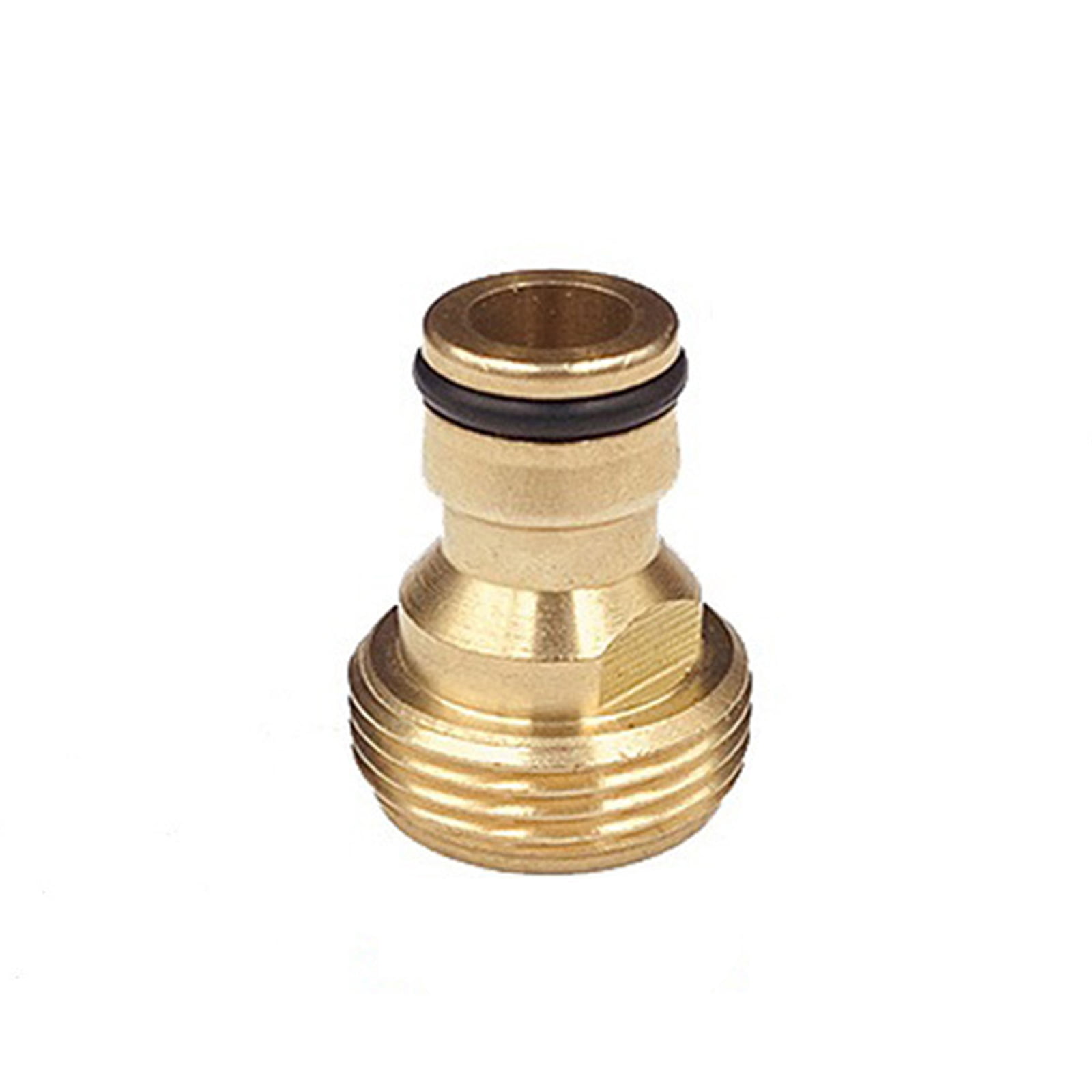 Hozelock Compatible 1" Tap Connector Female Thread Garden Hose Pipe Fitting BL 