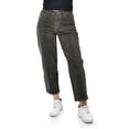 thumbnail image 3 of Jeans Barrel animal print /Juvenil, 7234 (Animal print) cafe 7, 3 of 4