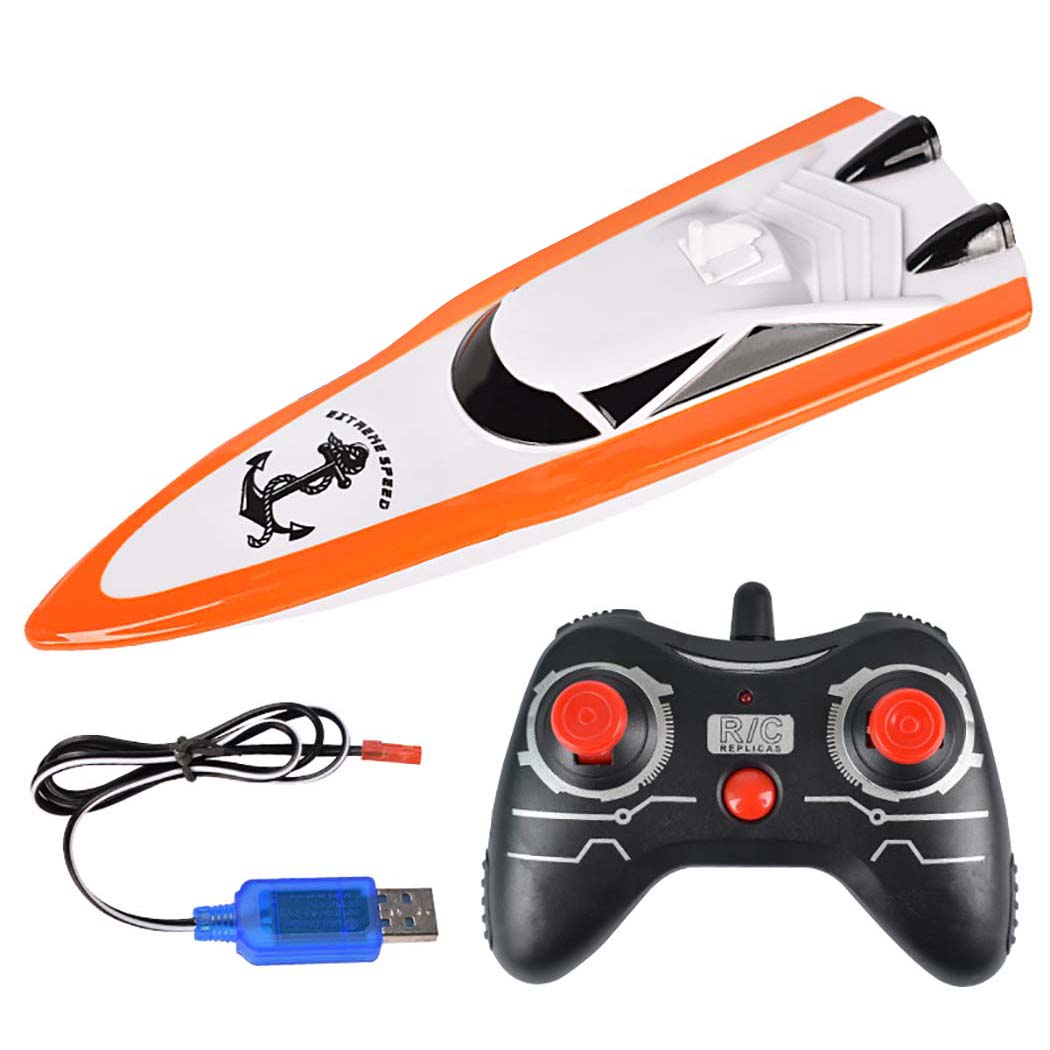 remote control pool toys