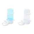 thumbnail image 4 of Wirlsweal Bottle Automatic Large Capacity Plastic Durable Hard Bird Feeders for Hamster, 4 of 8