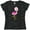 Storm Camo, variant on Inktastic Cute Flamingo, Baby Flamingo, Pink Flamingo, Bird Women's T-Shirt