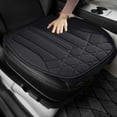 thumbnail image 6 of Cooling Gel Seat Cushion, Non-Slip Washable Ergonomic Pad - for Car, Office, Gaming Chair, Wheelchair - All-Weather Breathable, 6 of 6