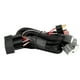 thumbnail image 1 of Luz LED para coche, arnés de cableado para faros, refuerzo de iluminación con adaptadores H4, cuatro luces, 1 of 9