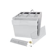 thumbnail image 1 of ERGOTRON 97-853 ERGOTRON STYLEVIEW 43/44 ENVELOPE DRAWER.ADD THIS DRAWER TO A STYLEVIEW CART FOR, 1 of 2