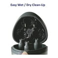 thumbnail image 3 of Optimus 50035S 3-Head Rotary Rechargeable Wet/Dry Shaver, 3 of 6
