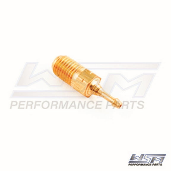 WSM Fuel Check Valve Johnson / Evinrude 85 - 300 Hp 80-96 - 601-280, 0390436