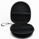 thumbnail image 1 of 1Pc Hard Case Storage for Headphones Earphone Cable Earbuds Carrying Pouch Bag SD Card Hold Box Blac, 1 of 5