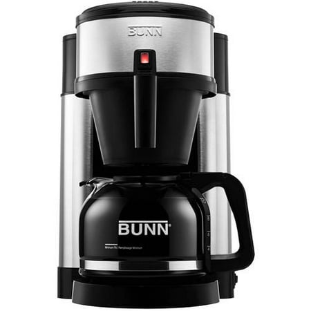 Image Result For Bunn Coffee Maker Walmart Bunn Coffee Cup Home Coffee Brewer Bunnhs Walmart Com %name Bunn Coffee Maker Walmart Bunn Coffee Cup Home Coffee Brewer Bunnhs Walmart Com