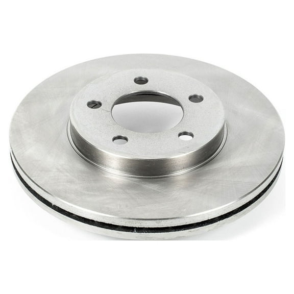 PowerStop AR8151 Autospecialty By Power Stop OE Replacement Brake Rotor Fits select: 2000 FORD TAURUS, 1999 FORD TAURUS SE