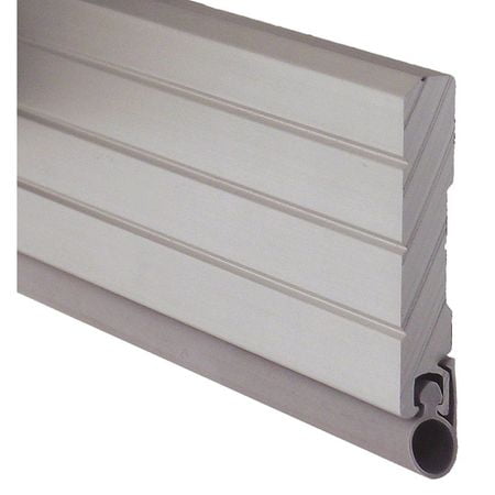 PEMKO GG2891CPK36 Door Frame Weatherstrip, Hollow Bulb, 3ftL