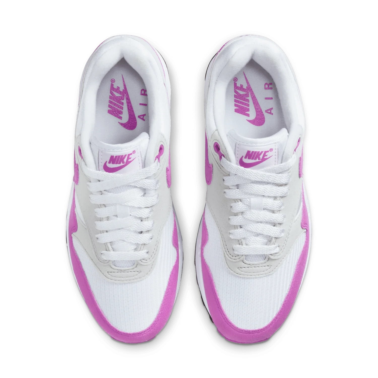 air max 1 pink pack