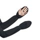 thumbnail image 1 of Guantes largos UV para el sol, bloqueador solar, guantes de conducción, brazo antideslizante, protección solar para deportes al aire libre, 1 of 5
