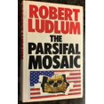 thumbnail image 1 of Pre-Owned The Parsifal Mosaic (Mass Market Paperback) 0553230212 9780553230215, 1 of 1