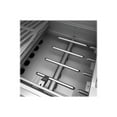 thumbnail image 3 of Hestan Gabr36-Ng 62000 BTU 36" Wide Natural Gas Built-In Grill - Stainless Steel, 3 of 3