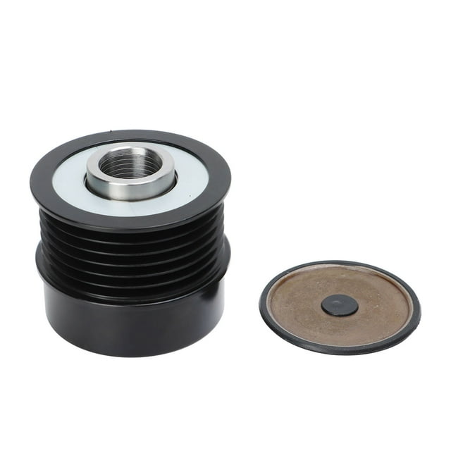 Polea de embrague del alternador 4891737AB reemplazo de accesorios de coche de aleación de aluminio para CHRYSLER SEBRING 200