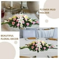 thumbnail image 5 of Raindrops Floral Arrangement Supplies with 7pcs Foam Trays for Flower Arrangements Stable and Durable Plastic, 5 of 8