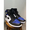 thumbnail image 1 of Size 9.5 - Jo r-dan 1 Retro OG High Royal Toe, 1 of 6