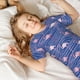 thumbnail image 5 of Fotbe Flamingo Pijama Estampada de 2 Piezas para Niños – Ropa de Dormir de Manga Corta Cómoda para Niños y Niñas, Camiseta y Shorts de Algodón-Small, 5 of 6