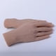 thumbnail image 1 of Maniquí de mano para hombre, 1 par de silicona para arte de uñas, manos suaves para practicar, manos flexibles, prótesis, herramientas de manicura, lo Macarena Maniquí Manos Hombres, 1 of 8