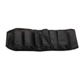 thumbnail image 2 of Adjustable Weighted Fitness Belt Training Weight Belt for Running Walking Strength Workout Exercise Belt, 2 of 2