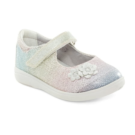 

Stride Rite Kids Unisex Holly Mary Jane