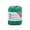 Bright Jade, variant on Loops & Threads Bubblegum Everyday Cotton Yarn - Medium Weight Yarn for Knitting, Crochet, Weaving, Arts & Crafts, 18 Pack