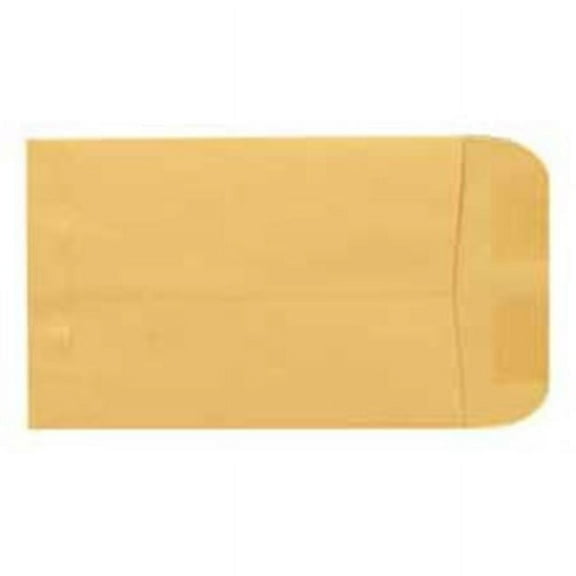 Quality Park Products  Catalog Envelope- 28lb Kraft - 12in.x15-.50in.- Pack of 2