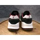 thumbnail image 5 of New Balance X Figs 574 Black Burgundy Athletic Shoes Men's Size 7 D MS574FGE, 5 of 6