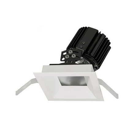 

Wac Lighting R4sat-F Volta 4.5 Square Adjustable Trim - White