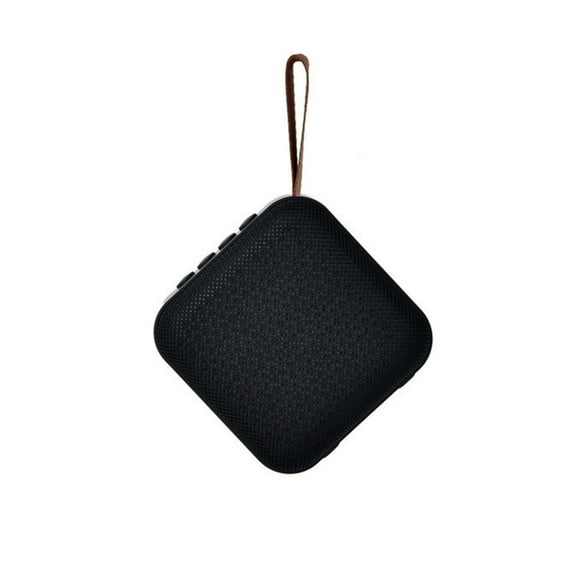 10W Portable Bluetooth Speaker Mini Wireless Loudspeaker Stereo Music Surround Outdoor Speaker Support FM TF Card for Smartphone ,High Volume Speakers