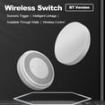thumbnail image 2 of Wireless BT Switch, Multi-Function Mode, Match Smart Accessories, Flexible and, 2 of 8