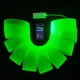 thumbnail image 5 of Kit de luces LED de malla de fibra óptica FOPLIT, batería USB de 3 m, 5 of 7