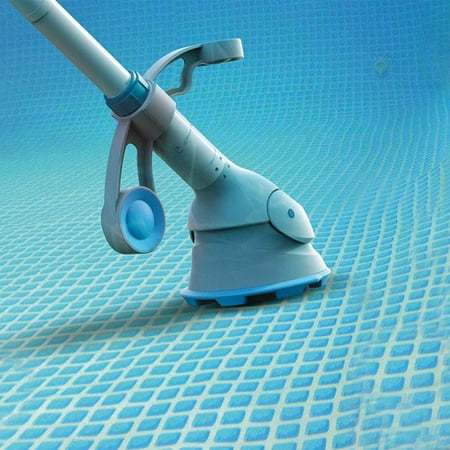 Intex - Above Ground Pool w/ Filter Pump & Vacuum