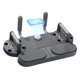 thumbnail image 1 of Plank Push Up Trainer, Plank Board Core Trainer Temporizador Multiusos Para Fitness, 1 of 8