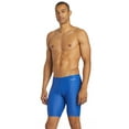 thumbnail image 5 of Sporti Solid Compression Jammers Swimsuit (Men’s), 5 of 11