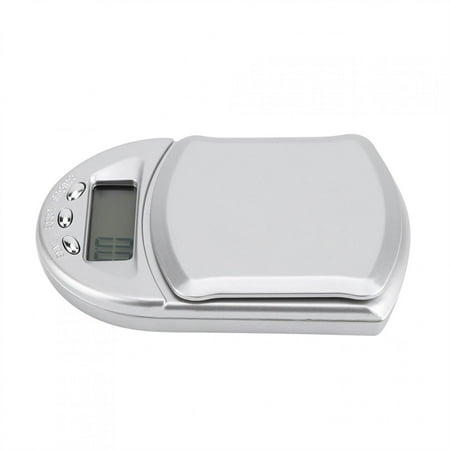 

ESTINK Durable Scales Digital Scales For Diamonds Gold Coins Spices